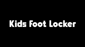 Kids Footlocker